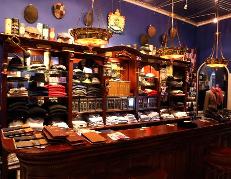 Photo Tillemans Tailors in Hoorn, Shopping, Fashion & clothing