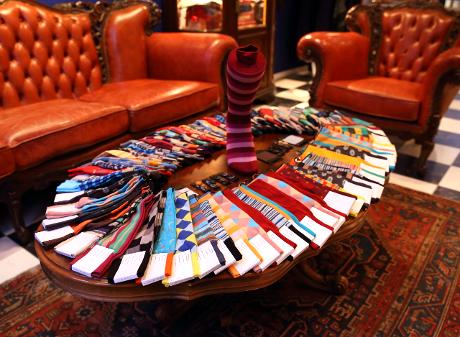 Photo Tillemans Tailors in Hoorn, Shopping, Fashion & clothing