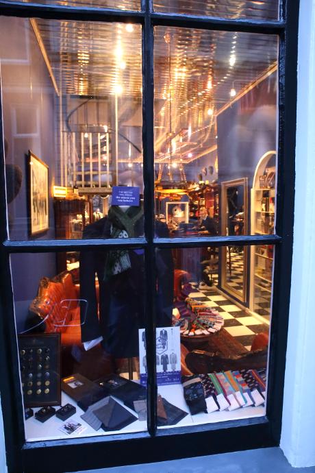 Photo Tillemans Tailors in Hoorn, Shopping, Fashion & clothing