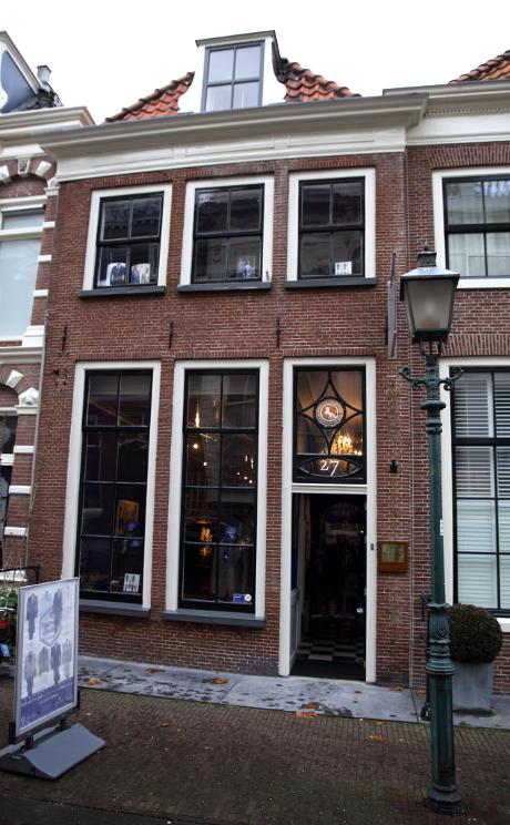 Photo Tillemans Tailors in Hoorn, Shopping, Fashion & clothing