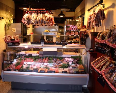 Photo De Worsterij in Hoorn, Shopping, Delicacies & specialties