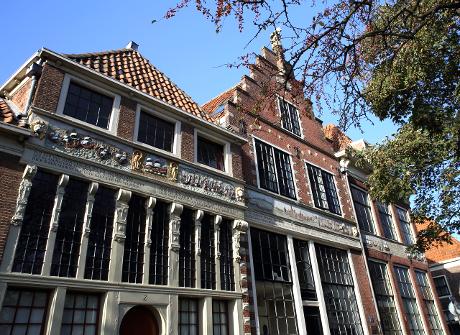 Photo Bossuhuizen in Hoorn, View, Sights & landmarks
