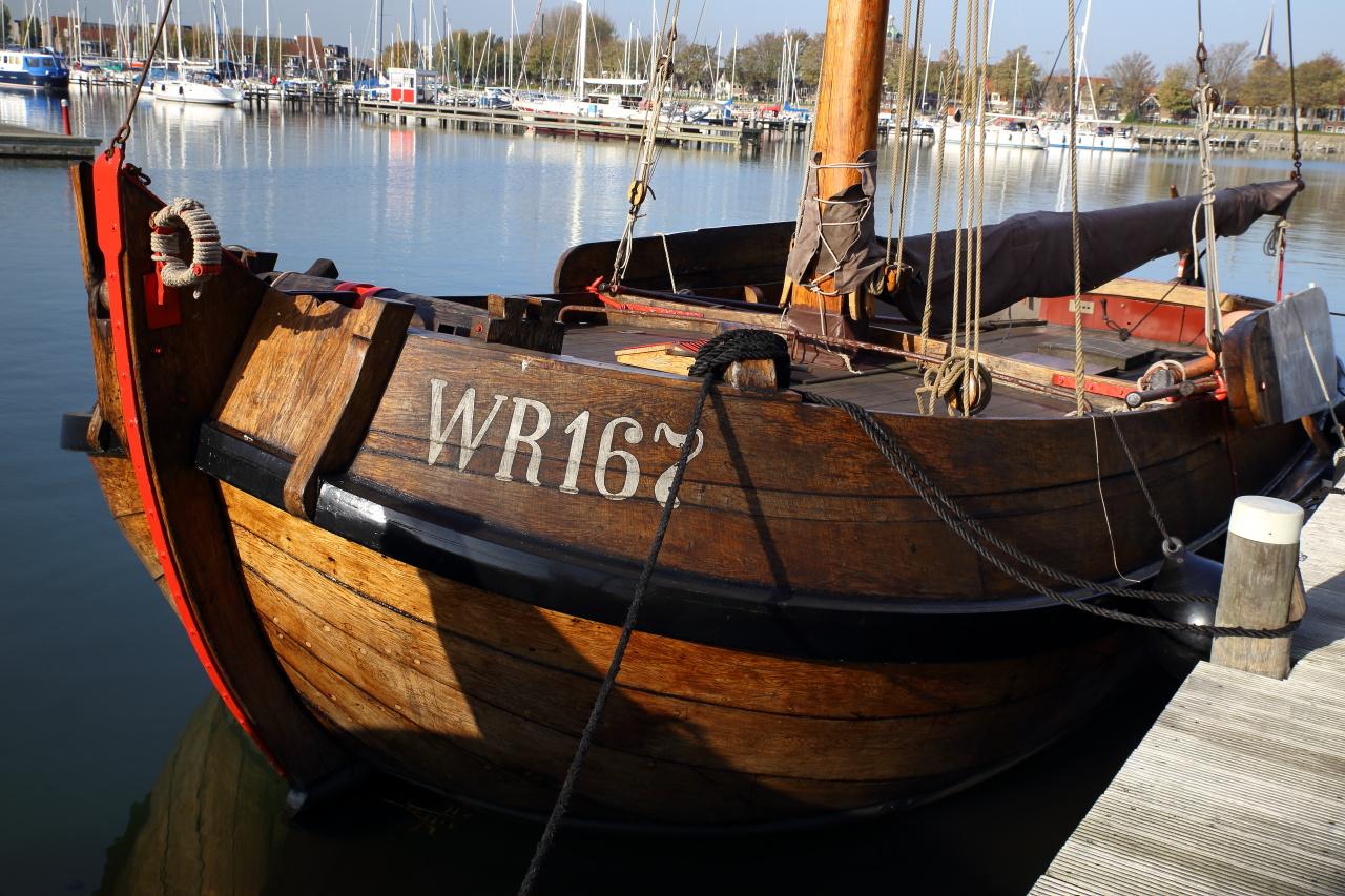 Photo Centrum Varend Erfgoed in Hoorn, View, Museums & galleries - #3