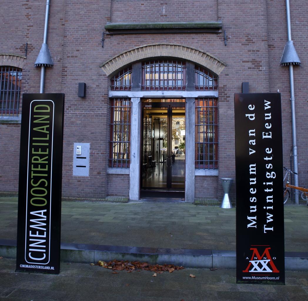 Photo Museum van de Twintigste Eeuw in Hoorn, View, Visit museum - #3