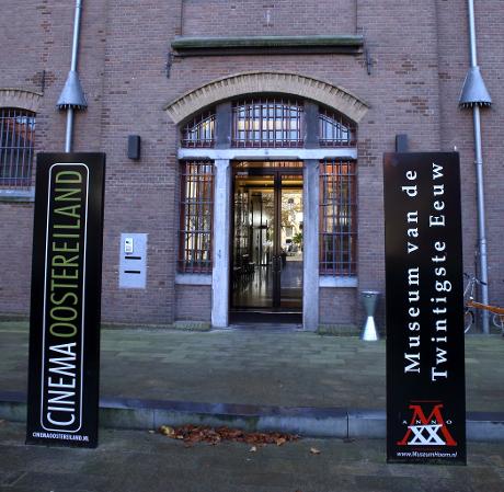 Photo Museum van de Twintigste Eeuw in Hoorn, View, Visit museum