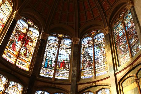 Photo Koepelkerk in Hoorn, View, Sightseeing