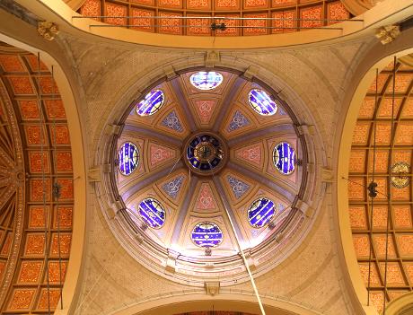 Photo Koepelkerk in Hoorn, View, Sightseeing