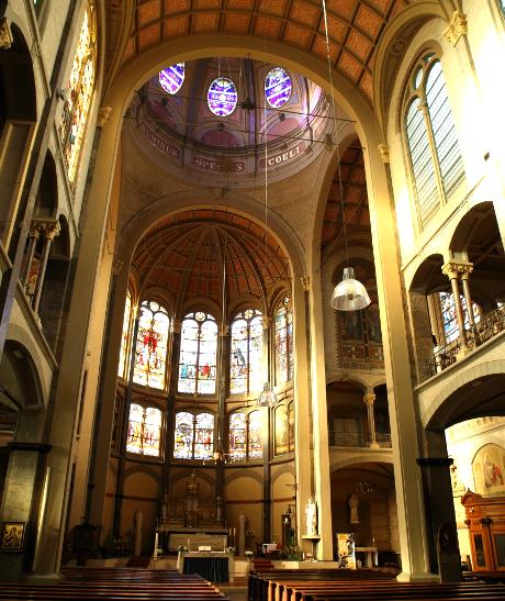 Photo Koepelkerk in Hoorn, View, Sightseeing