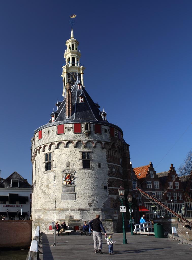 Photo De Hoofdtoren in Hoorn, Eat & drink, Coffee, Lunch, Drink, Diner - #4