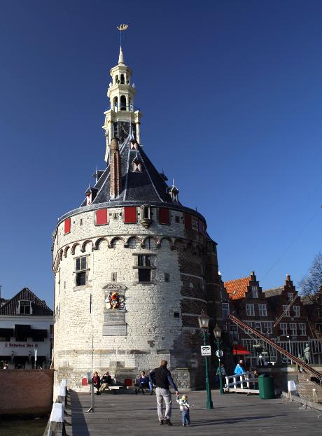 Photo De Hoofdtoren in Hoorn, Eat & drink, Coffee, Lunch, Drink, Diner