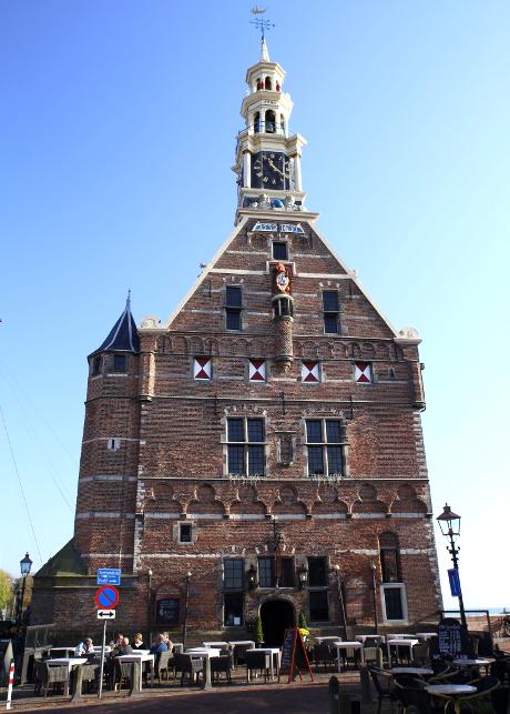 Photo De Hoofdtoren in Hoorn, Eat & drink, Coffee, Lunch, Drink, Diner