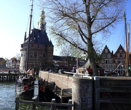 Photo De Hoofdtoren in Hoorn, Eat & drink, Coffee, Lunch, Drink, Diner