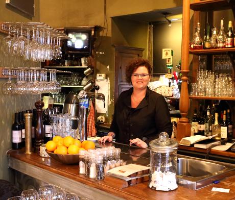 Photo De Hoofdtoren in Hoorn, Eat & drink, Coffee, Lunch, Drink, Diner