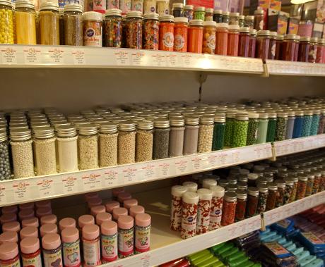 Photo Maak je Taart in Hoorn, Shopping, Buy gifts, Buy hobby stuff