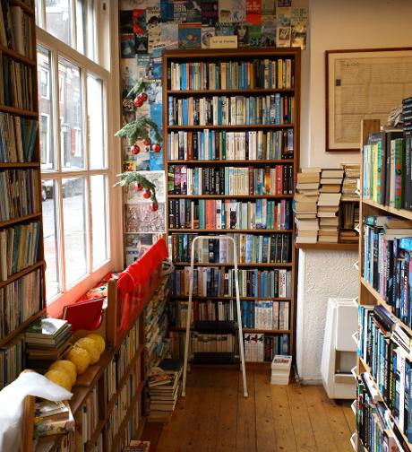 Photo Bonte Boeken in Hoorn, Shopping, Buy hobby stuff