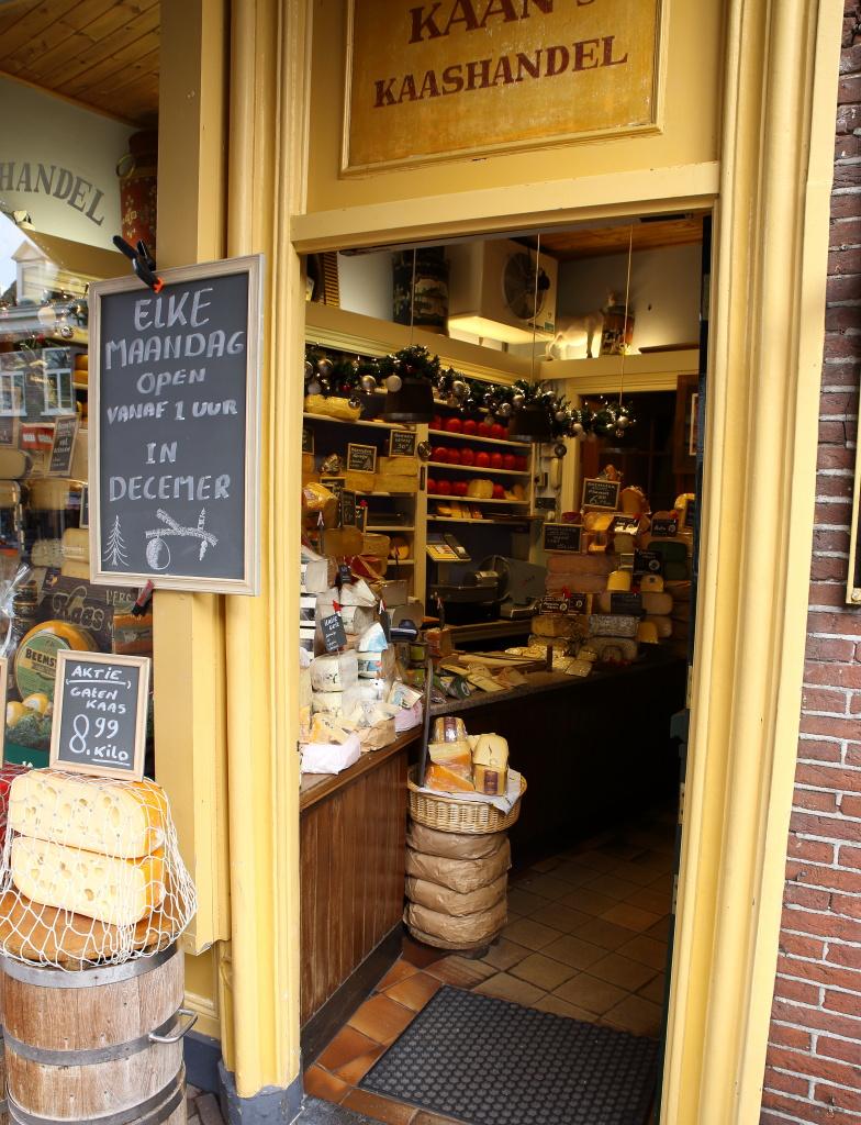 Photo Kaan's Kaashandel in Hoorn, Shopping, Delicacies & specialties - #1