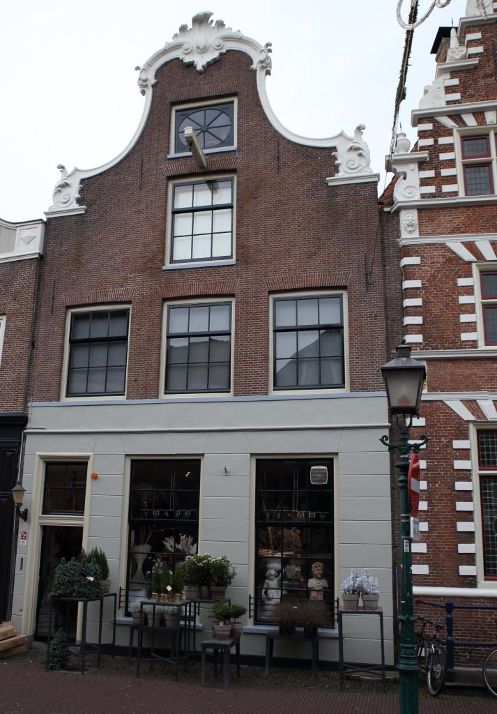 Photo Vok Jong in Hoorn, Shopping, Lifestyle & cooking - #1