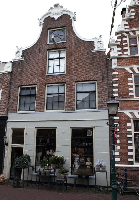 Photo Vok Jong in Hoorn, Shopping, Lifestyle & cooking