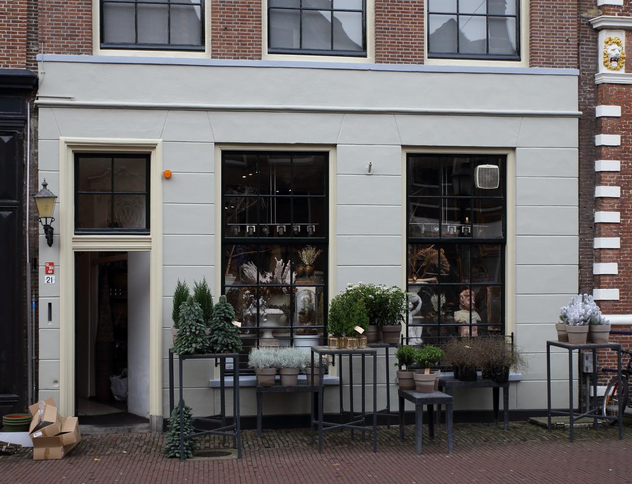 Photo Vok Jong in Hoorn, Shopping, Lifestyle & cooking - #4