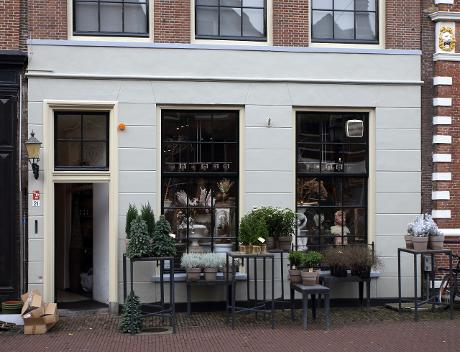 Photo Vok Jong in Hoorn, Shopping, Lifestyle & cooking