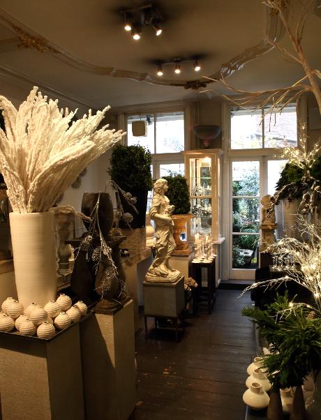 Photo Vok Jong in Hoorn, Shopping, Lifestyle & cooking