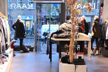 Photo Bij KAAR, Hart voor Mode in Hoorn, Shopping, Fun shopping