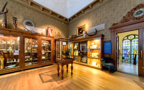 Photo Universiteitsmuseum in Groningen, View, Museums & galleries