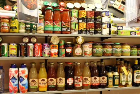 Photo Koos Bertels Groenten- en fruit in Delft, Shopping, Delicacies & specialties