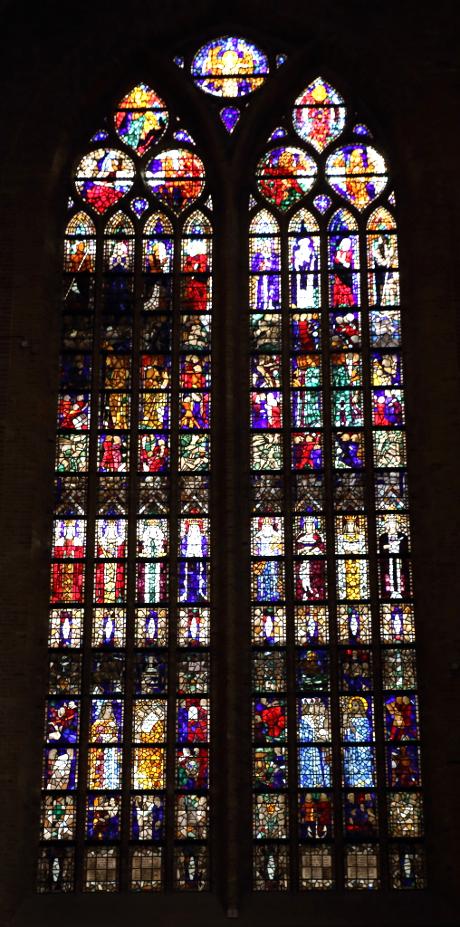 Photo Nieuwe Kerk in Delft, View, Sightseeing, Experience