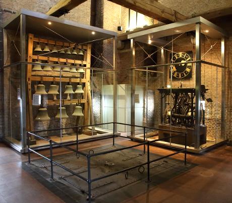 Photo Nieuwe Kerk in Delft, View, Sightseeing, Experience