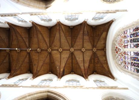 Photo Oude Kerk in Delft, View, Sightseeing