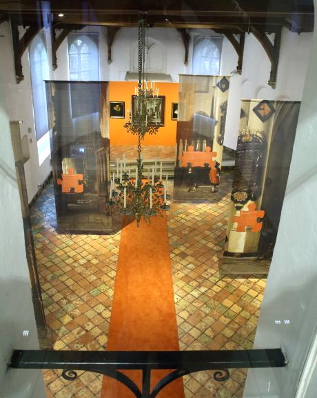 Photo Museum Prinsenhof in Delft, View, Museums & galleries