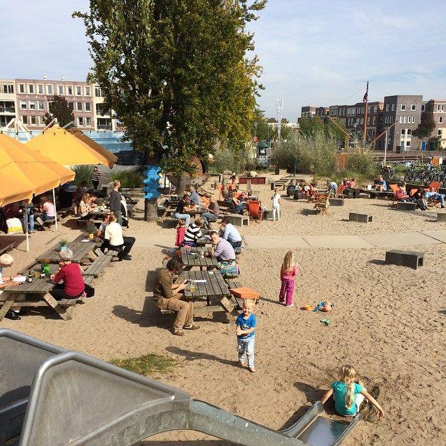 Photo Zandfoort aan de Eem in Amersfoort, Eat & drink, Drink - #1