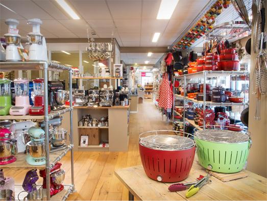 Photo Mulder's kookwinkel in Alkmaar, Shopping, Buy gifts, Buy home accessories - #1
