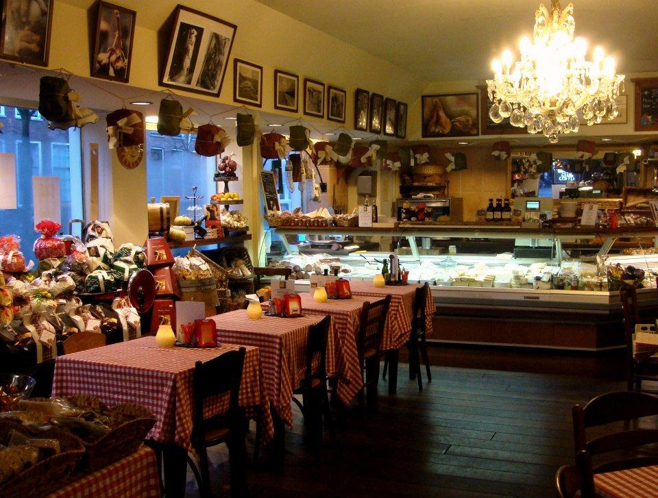 Photo Il Tartufo in Delft, Shopping, Delicacies & specialties, Lunch - #1