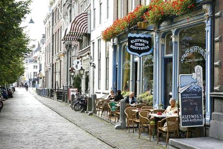 Photo Stads-koffyhuis in Delft, Eat & drink, Coffee, tea & cakes, Lunch