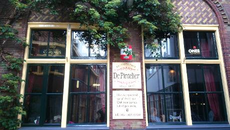 Photo De Pintelier in Groningen, Eat & drink, Drink