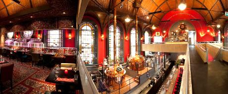 Photo Jopenkerk in Haarlem, Eat & drink, Drink, Dining