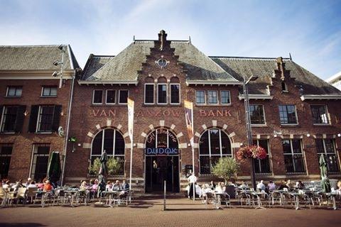 Photo Dudok in Arnhem, Eat & drink, Coffee, Lunch, Drink, Diner - #1