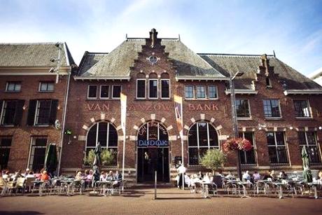Photo Dudok in Arnhem, Eat & drink, Coffee, Lunch, Drink, Diner