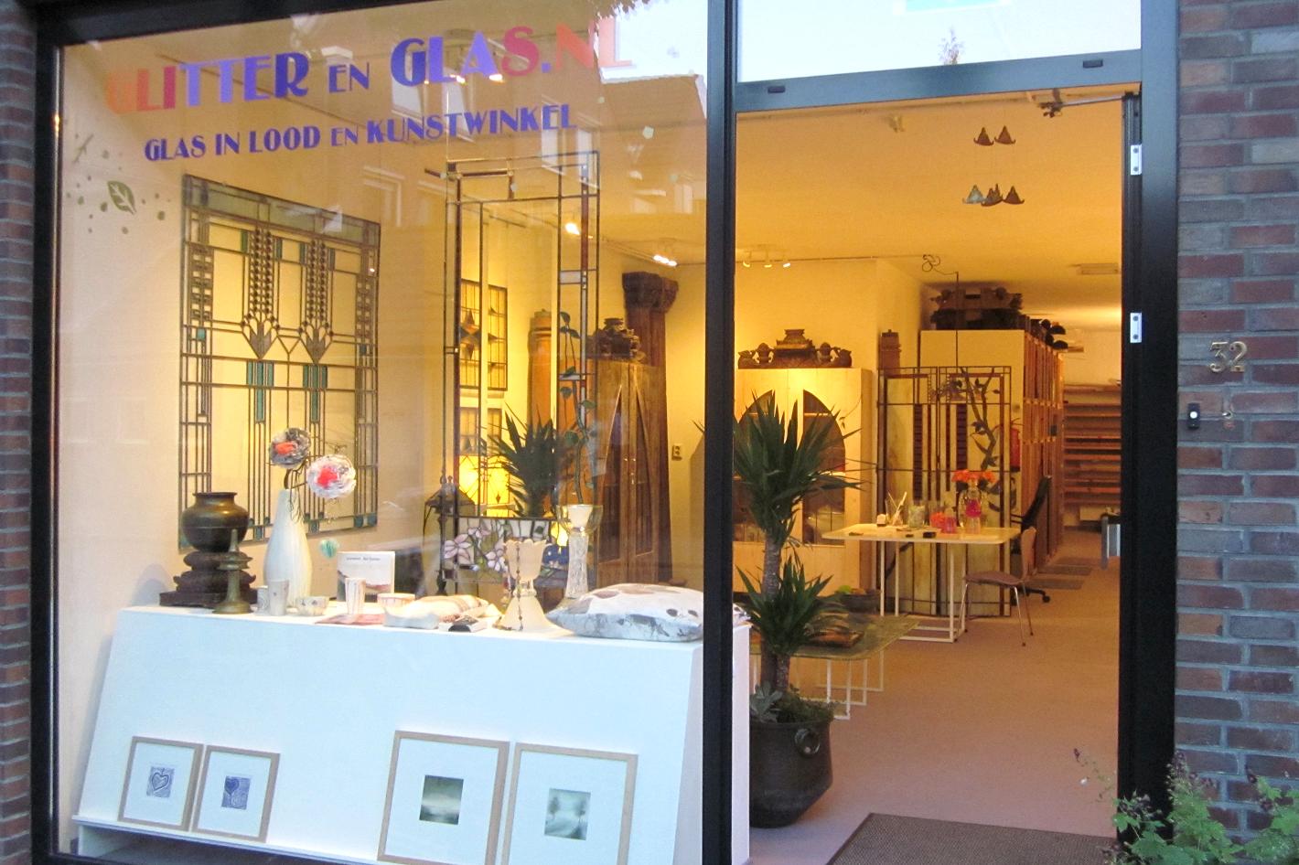 Photo Glas in Lood Amersfoort in Amersfoort, Shopping, Lifestyle & cooking - #1