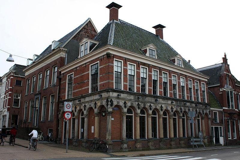 Photo Oude Boteringenstraat in Groningen, View, Walk around - #4