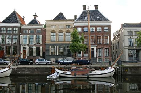 Photo Hoge der A in Groningen, View, Walk around