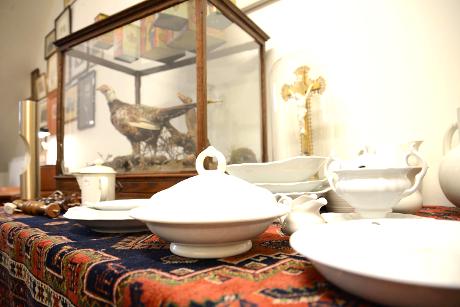 Photo Klinkhamer antiek en curiosa in Groningen, Shopping, Buy home accessories, Buy hobby stuff