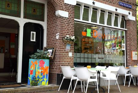 Photo Downey's Coffee and Tea in Amersfoort, Eat & drink, Coffee, tea & cakes, Lunch