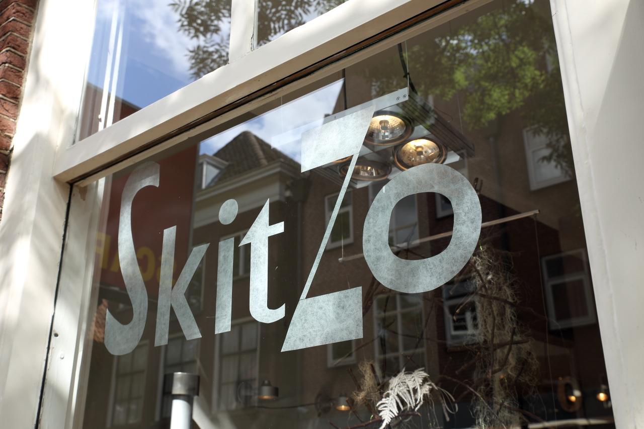 Photo Skitzo Sieraden in Amersfoort, Shopping, Fashion & clothing - #1