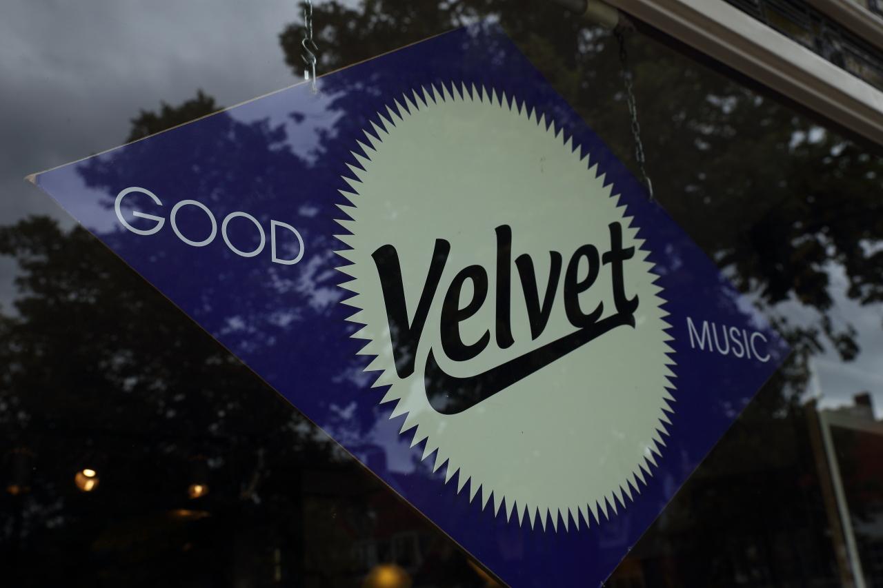 Photo VelvetMusic in Amersfoort, Shopping, Hobby & leisure	 - #1
