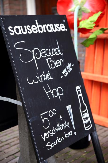 Photo Bierwinkel Hop in Amersfoort, Shopping, Gifts & presents, Delicacies & specialties