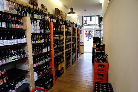 Photo Bierwinkel Hop in Amersfoort, Shopping, Gifts & presents, Delicacies & specialties