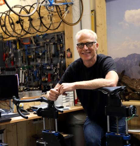 Photo Mechanieker in Amersfoort, Shopping, Hobby & leisure	